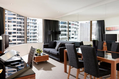 The Sebel Quay West Suites Sydney - Geraldton Accommodation 14