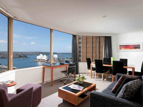The Sebel Quay West Suites Sydney - Geraldton Accommodation 39