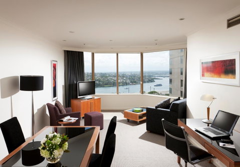 The Sebel Quay West Suites Sydney - Geraldton Accommodation 13
