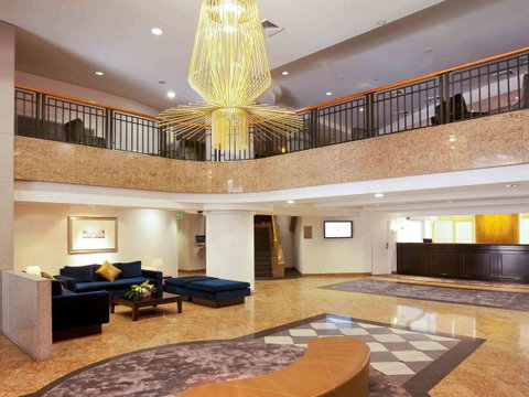 The Sebel Quay West Suites Sydney - Geraldton Accommodation 0