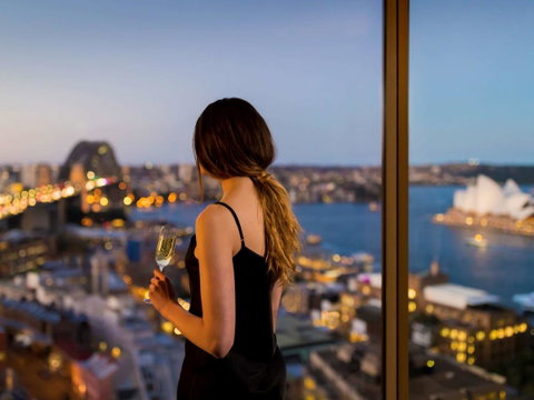 The Sebel Quay West Suites Sydney - Geraldton Accommodation 43