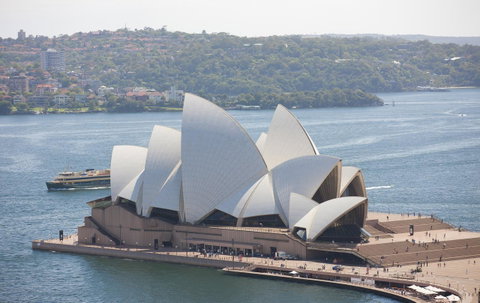 The Sebel Quay West Suites Sydney - Geraldton Accommodation 35
