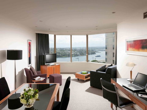 The Sebel Quay West Suites Sydney - Geraldton Accommodation 42