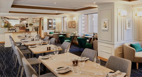The Sebel Quay West Suites Sydney - Geraldton Accommodation 5