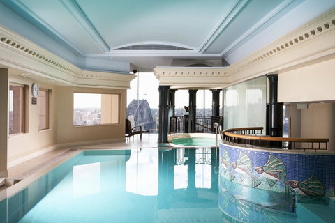 The Sebel Quay West Suites Sydney - Geraldton Accommodation 6