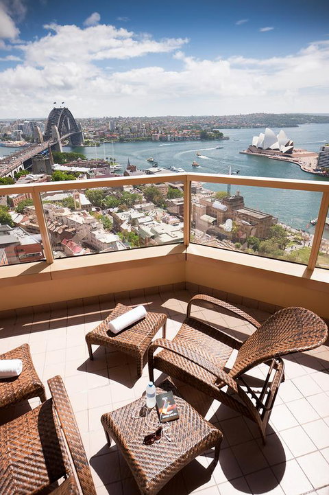 The Sebel Quay West Suites Sydney - Geraldton Accommodation 2
