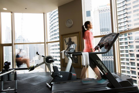 The Sebel Quay West Suites Sydney - Geraldton Accommodation 10