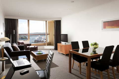 The Sebel Quay West Suites Sydney - Geraldton Accommodation 33