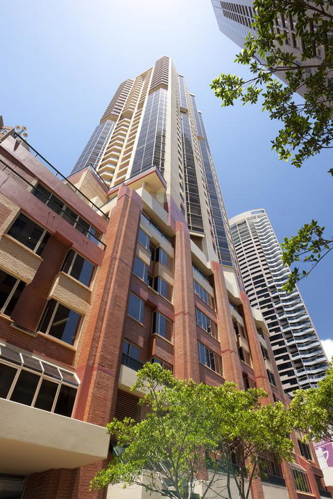 The Sebel Quay West Suites Sydney - Geraldton Accommodation 38