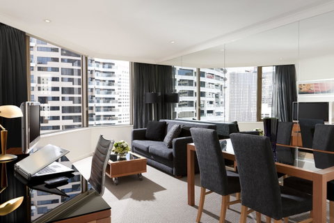 The Sebel Quay West Suites Sydney - Geraldton Accommodation 32
