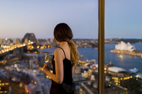 The Sebel Quay West Suites Sydney - Geraldton Accommodation 24