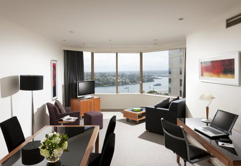 The Sebel Quay West Suites Sydney - Geraldton Accommodation 27
