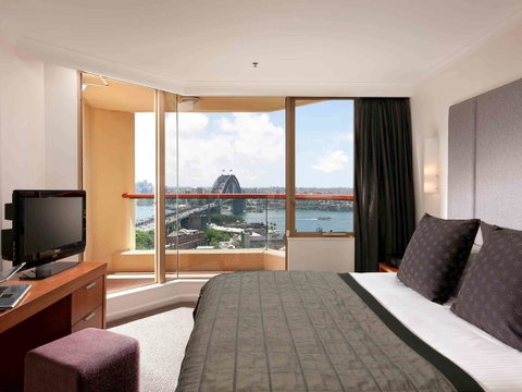 The Sebel Quay West Suites Sydney - Geraldton Accommodation 36