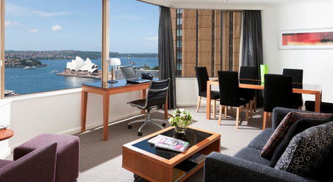 The Sebel Quay West Suites Sydney - Geraldton Accommodation 12