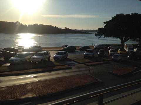 Lakes And Ocean Hotel Forster - Geraldton Accommodation 29