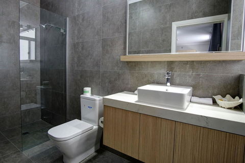 Lakes And Ocean Hotel Forster - Geraldton Accommodation 14