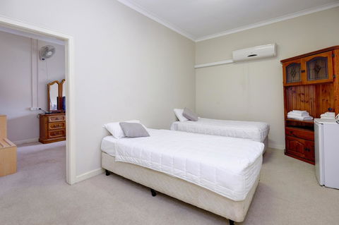 Lakes And Ocean Hotel Forster - Geraldton Accommodation 4