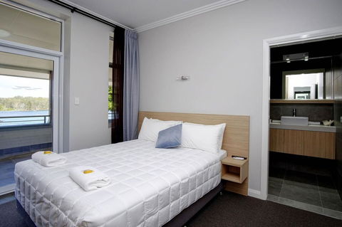 Lakes And Ocean Hotel Forster - Geraldton Accommodation 25