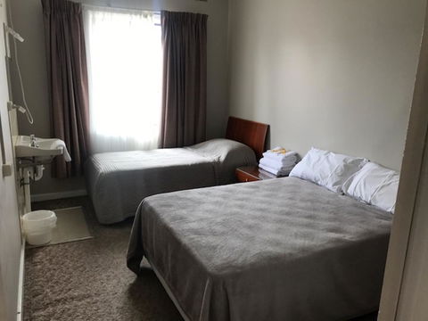 Lakes And Ocean Hotel Forster - Geraldton Accommodation 22
