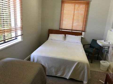 Lakes And Ocean Hotel Forster - Geraldton Accommodation 21
