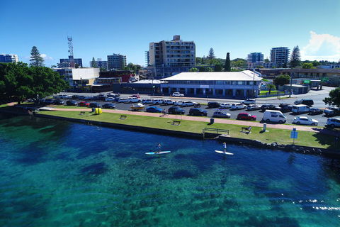 Lakes And Ocean Hotel Forster - Geraldton Accommodation 0