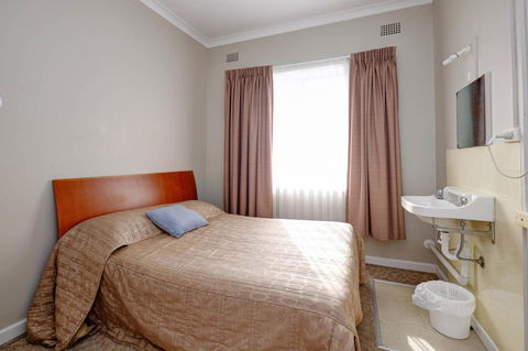 Lakes And Ocean Hotel Forster - Geraldton Accommodation 9