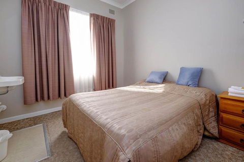 Lakes And Ocean Hotel Forster - Geraldton Accommodation 10