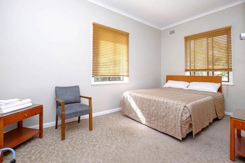 Lakes And Ocean Hotel Forster - Geraldton Accommodation 8