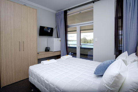 Lakes And Ocean Hotel Forster - Geraldton Accommodation 30