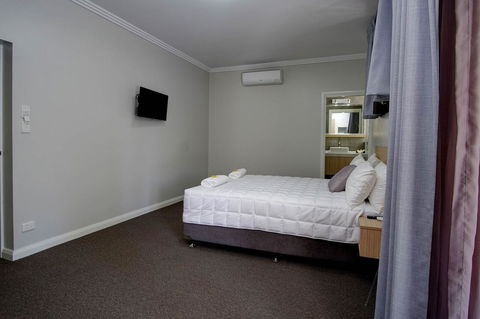 Lakes And Ocean Hotel Forster - Geraldton Accommodation 17