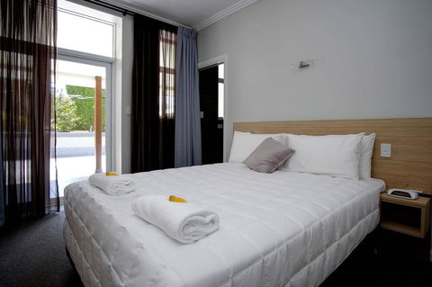 Lakes And Ocean Hotel Forster - Geraldton Accommodation 20