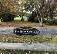 Arcadia - The Barn Cottage  Rosehill Cottage - Geraldton Accommodation