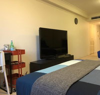 Lovely CBD Studio next to Central  Haymarket Chinatown - Geraldton Accommodation