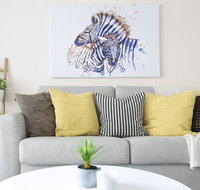 Paxsafe Sydney Hyde Park Budget Apartments - Geraldton Accommodation
