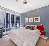 Sydney CBD Two Bedroom walk to Opera House - Geraldton Accommodation