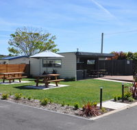 Crestview Tourist Park - Geraldton Accommodation