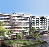 The Branksome Hotel  Residences - Geraldton Accommodation