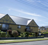 Coastal Bay Motel - Geraldton Accommodation