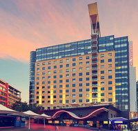Mercure Sydney - Geraldton Accommodation