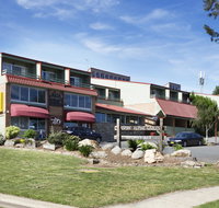 Alpine Gables - Geraldton Accommodation