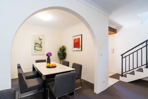 Eastwood Furnished Apartments - Geraldton Accommodation 5