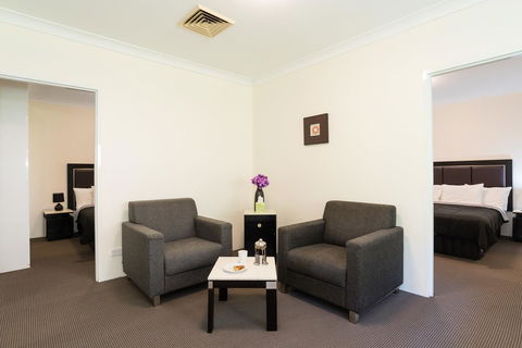 Eastwood Furnished Apartments - Geraldton Accommodation 4