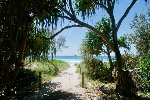 Casuarina Beachfront House - Hostie Properties - Geraldton Accommodation 10