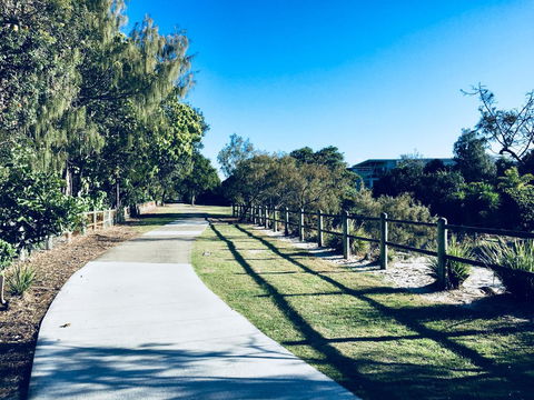 Casuarina Beachfront House - Hostie Properties - Geraldton Accommodation 18