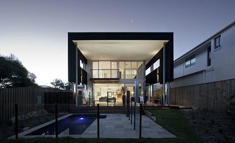 Casuarina Beachfront House - Hostie Properties - Geraldton Accommodation 0