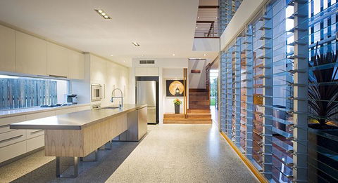 Casuarina Beachfront House - Hostie Properties - Geraldton Accommodation 19
