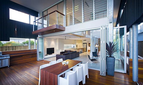 Casuarina Beachfront House - Hostie Properties - Geraldton Accommodation 21