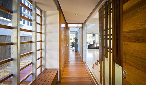 Casuarina Beachfront House - Hostie Properties - Geraldton Accommodation 22