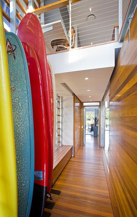 Casuarina Beachfront House - Hostie Properties - Geraldton Accommodation 23