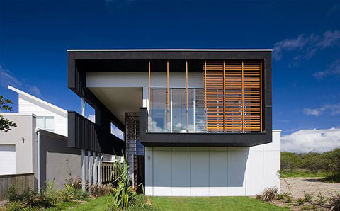 Casuarina Beachfront House - Hostie Properties - Geraldton Accommodation 17